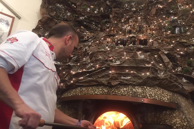 Visit Naples From Cruise Terminal - Booking Information