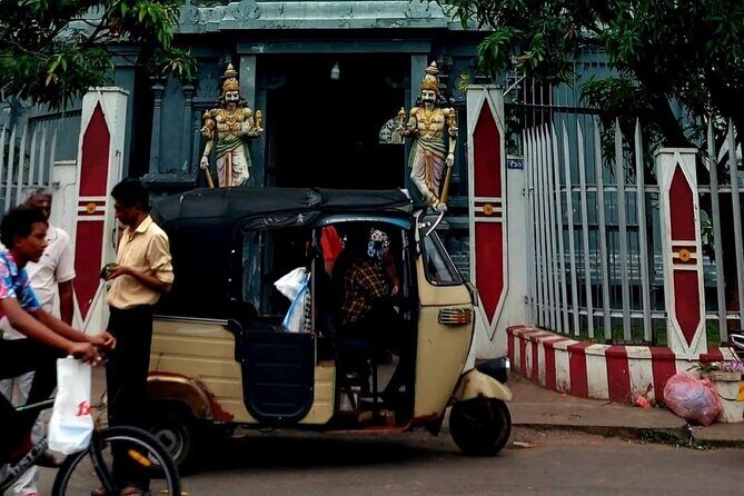 Visit Negombo by Scooty - All Inclusive - Who Will Love This Tour?