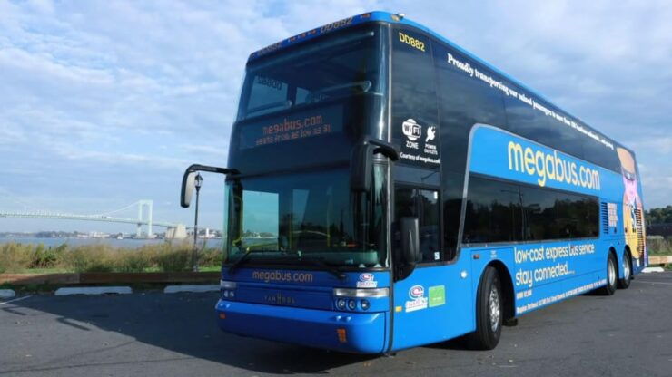 Visit Niagara Falls With Bus Ticket From/To Hamilton Airport - Travel Comfort and Convenience