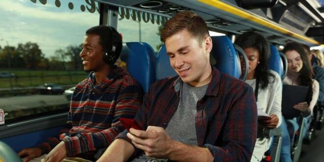 Visit Niagara Falls With Bus Ticket From/To Hamilton Airport - Booking Process