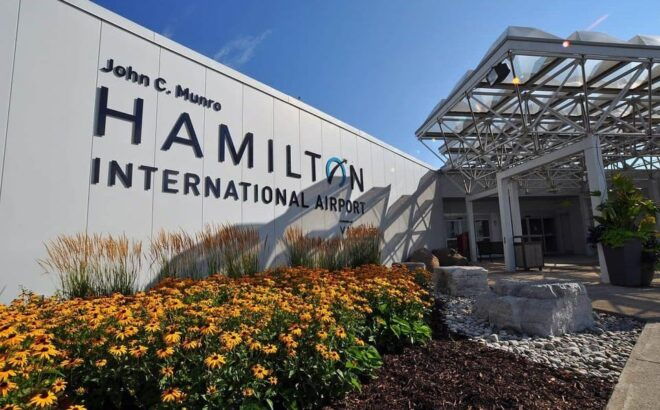 Visit Niagara Falls With Bus Ticket From/To Hamilton Airport - Accessibility Features