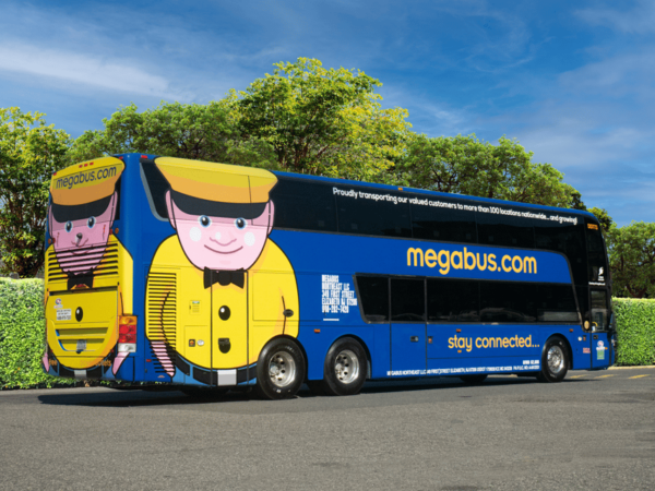 Visit Niagara Falls With Bus Ticket From/To Hamilton Airport - Scenic Journey