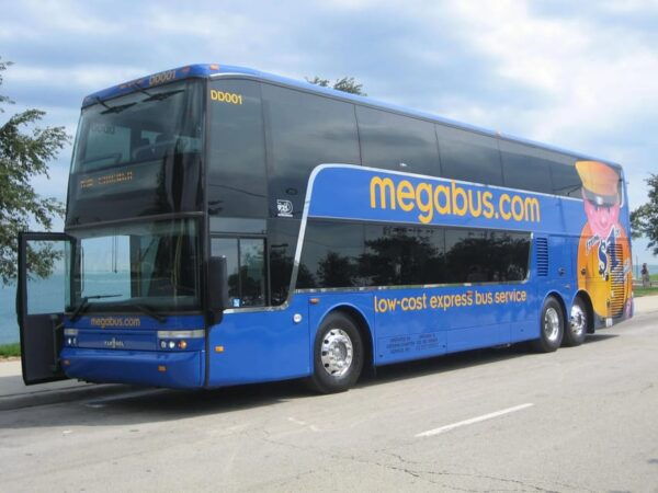Visit Niagara Falls With Bus Ticket From/To Hamilton Airport - Flexible Cancellation Policy