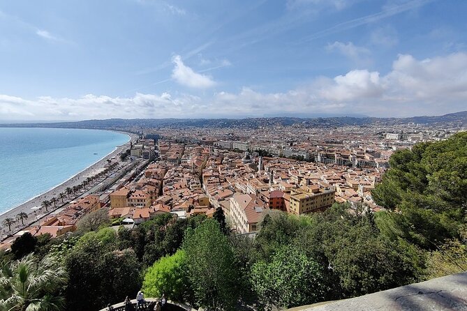 Visit Nice in 2h With Local Guide - Traveler Photos