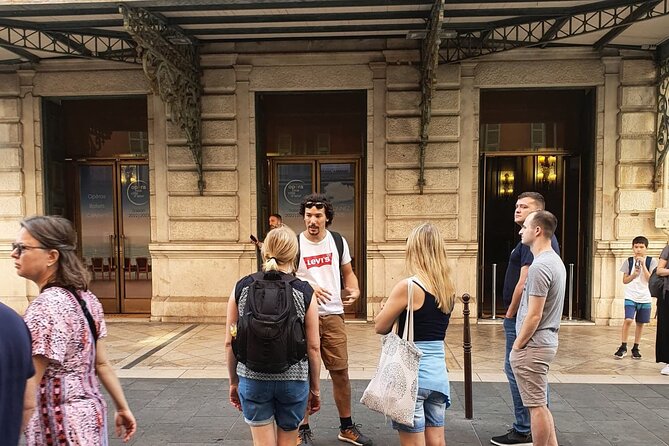 Visit Nice in 2h With Local Guide - Reviews and Ratings