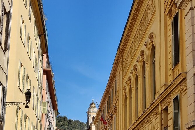 Visit Nice in 2h With Local Guide - Continued Review Examples