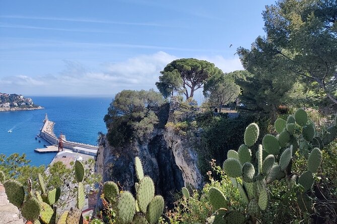 Visit Nice in 2h With Local Guide - Common Questions