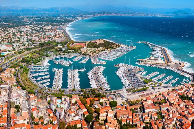 Visit of Antibes Juan-Les-Pins by Convertible Bus - Helpful Tips