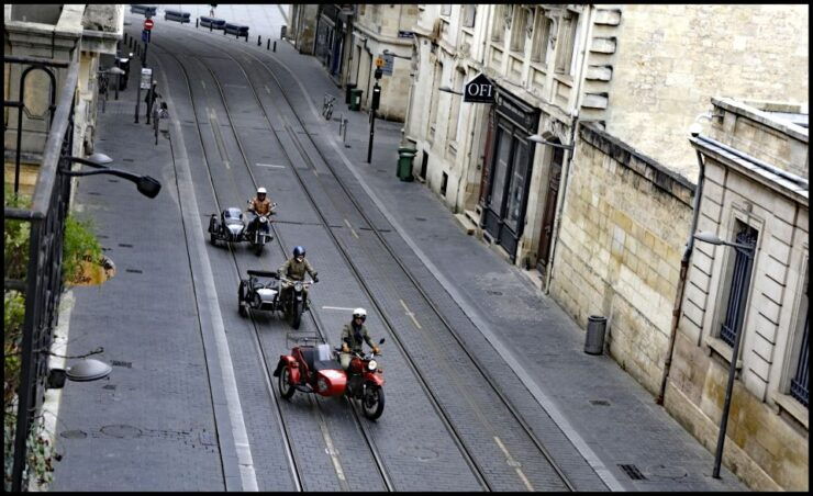 Visit of Bordeaux and Excursion in a Vineyard - Cancellation and Booking Options