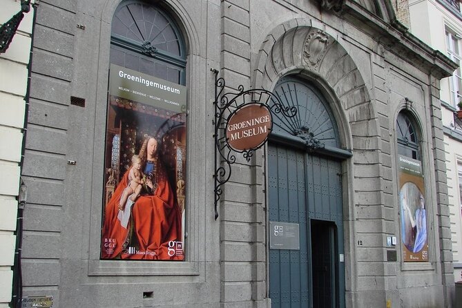 Visit of Bruges in 1 Day From Paris - Common Questions