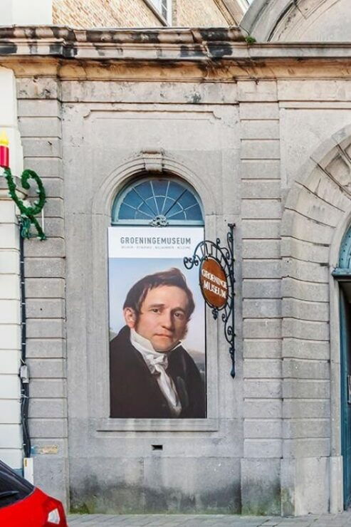 Visit of Bruges in 1 Day Private Tour From Paris - Bruges Attractions