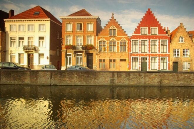 Visit of Bruges in 1 Day Private Tour From Paris - Indulge in Belgian Specialties and Shopping