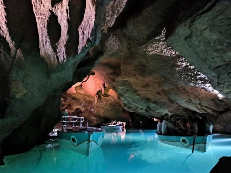 Visit of Caves of San José With Guide - Good To Know
