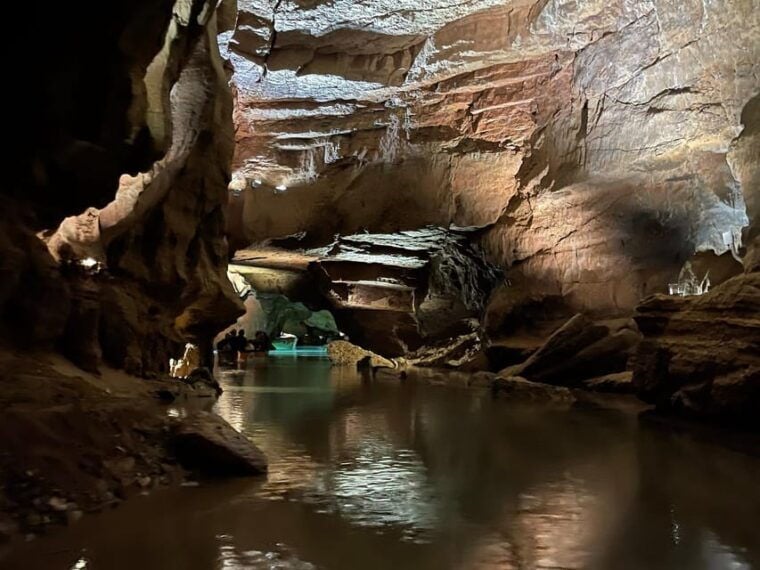 Visit of Caves of San José With Guide - Customer Feedback