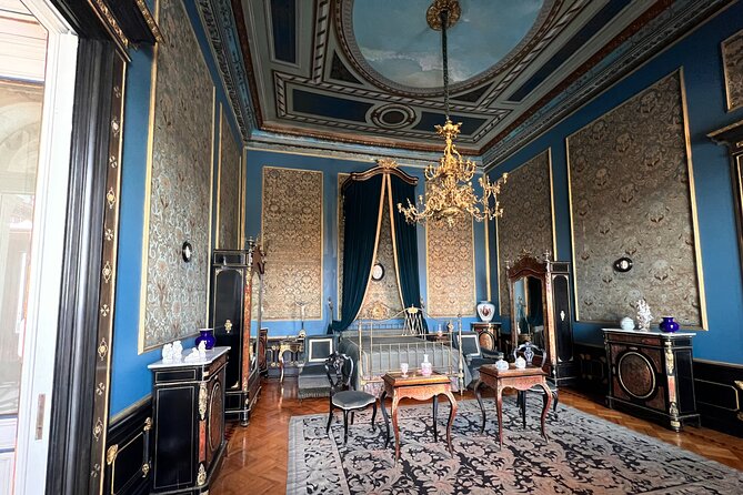 Visit of Chapultepec Casttle in Private Tour (With Transport) - Comparison and Decision-making