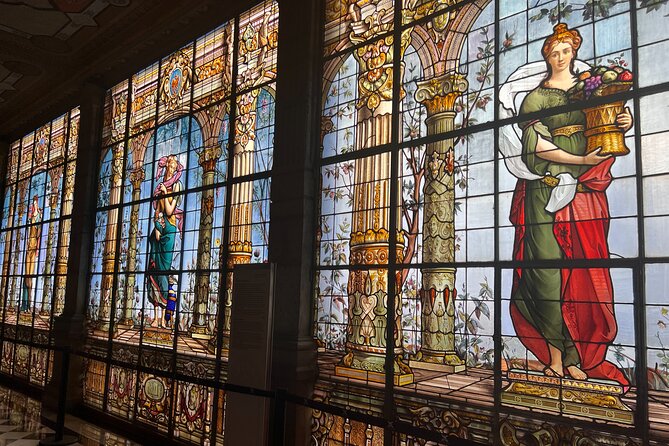 Visit of Chapultepec Casttle in Private Tour (With Transport) - Additional Information