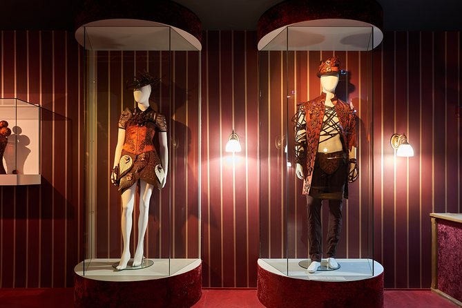 Visit of Choco-story COLMAR, the Chocolate Museum. - Directions to the Museum