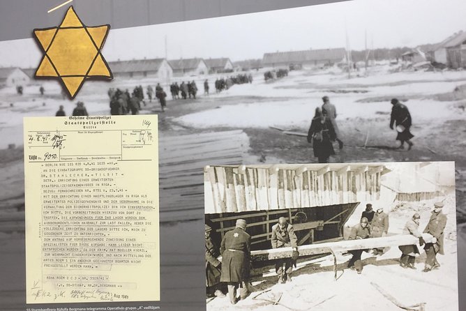 Visit of Salaspils Memorial Ensemble - Experience and Expectations