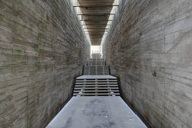 Visit of Salaspils Memorial Ensemble - The Sum Up