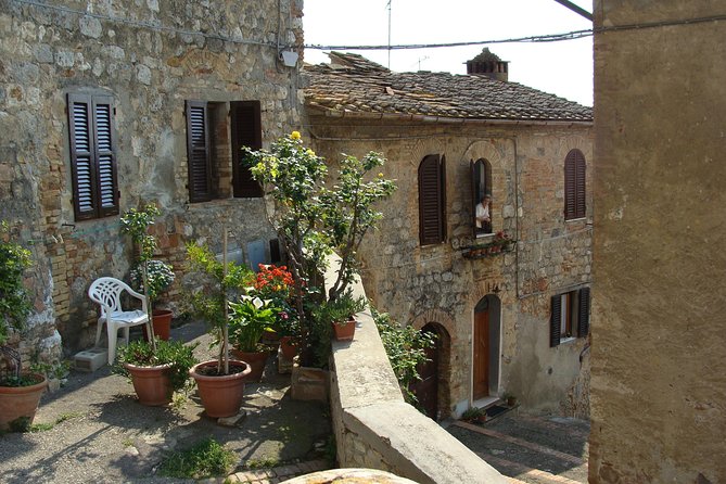 Visit of San Gimignano With Local Expert Guide - Visit Highlights