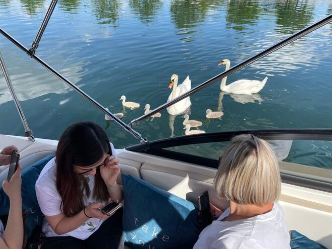 Visit of Strasbourg by Private Boat - Key Attractions Along the Route