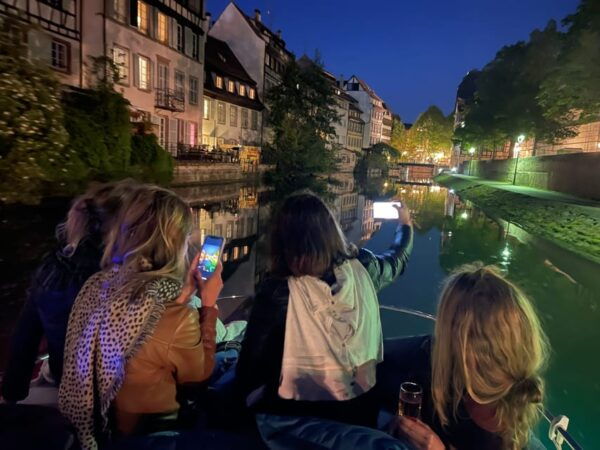 Visit of Strasbourg by Private Boat - Essential Trip Information
