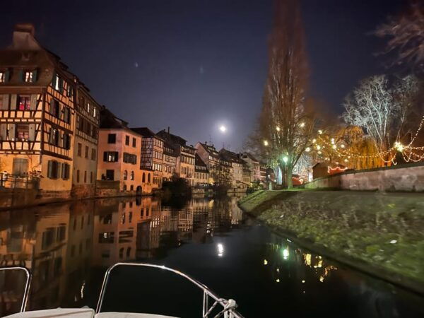 Visit of Strasbourg by Private Boat - Frequently Asked Questions