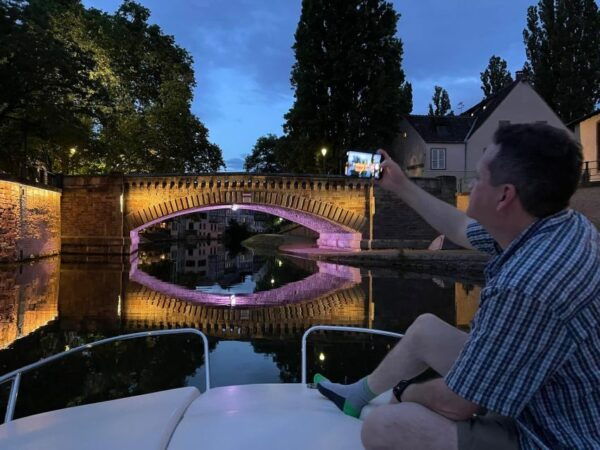 Visit of Strasbourg by Private Boat - The Sum Up