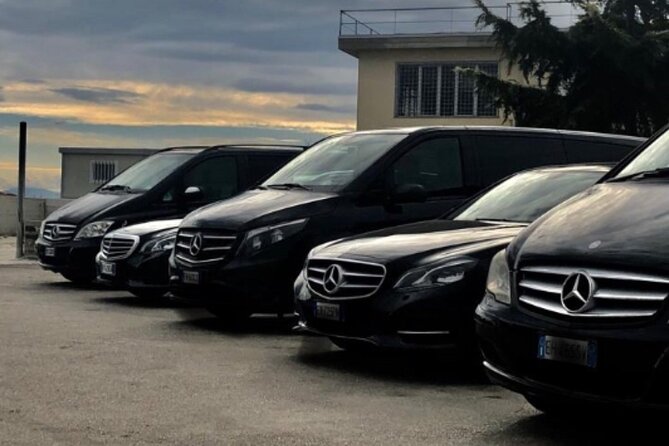 Visit of the Archaeological Park of Pompeii - Attractions Within the Archaeological Park