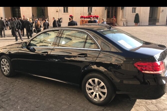 Visit of the Archaeological Park of Pompeii - How to Get to Pompeii