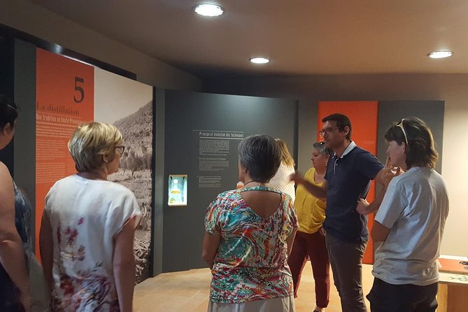 Visit of the Artemisia Museum - Traveler Reviews
