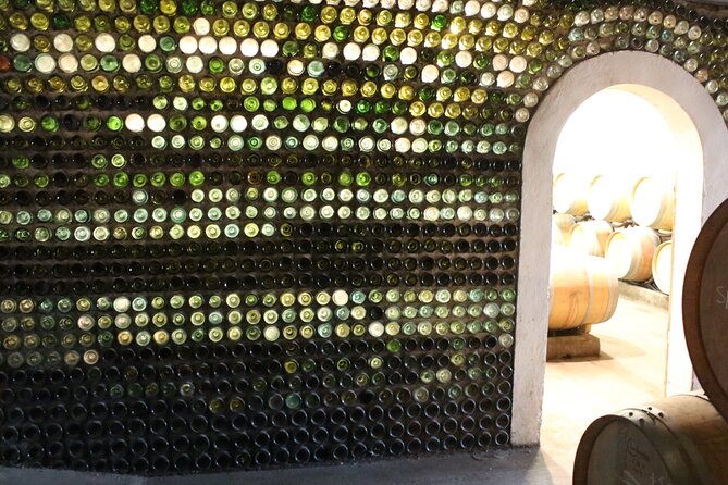 Visit of the Château Du Cros and Introduction to Tasting - Sample a Variety of Fine Wines