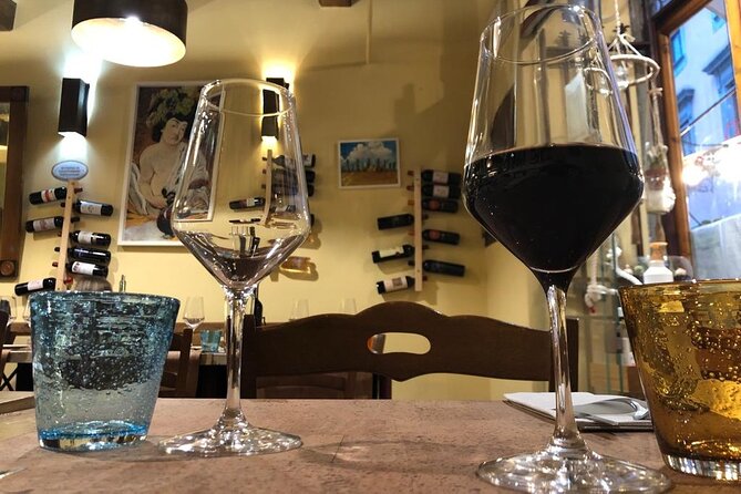 Visit Of The Chianti Classico And The Tuscan Countryside - Tour Details