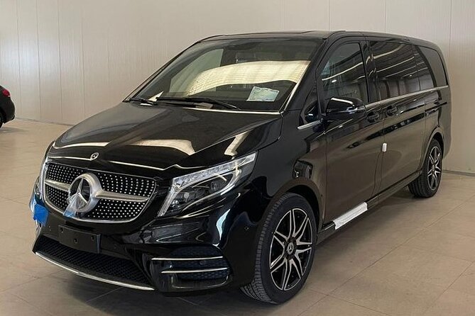 Visit Of The Chianti Classico And The Tuscan Countryside - Directions