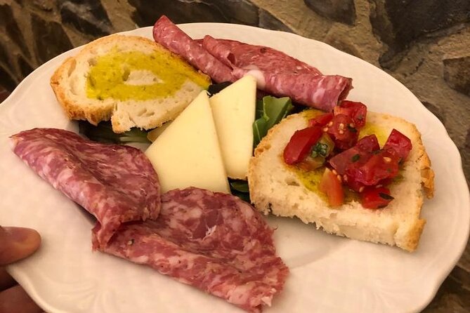 Visit Of The Chianti Classico And The Tuscan Countryside - The Sum Up