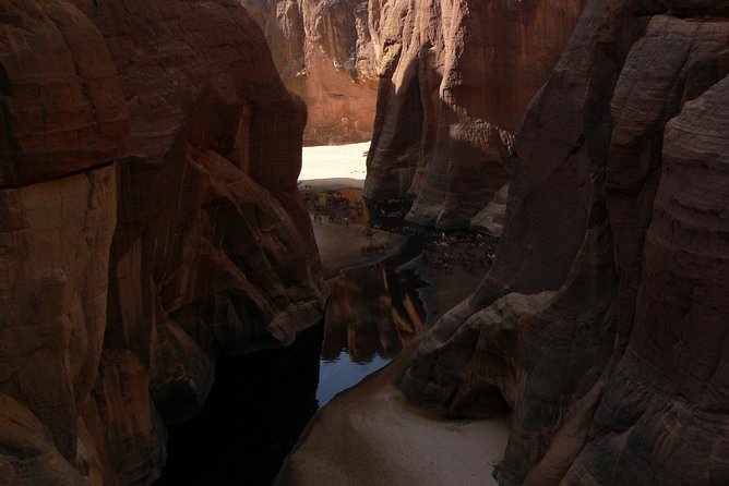 Visit of the Ennedi Nature Reserve 10 Days - Good To Know
