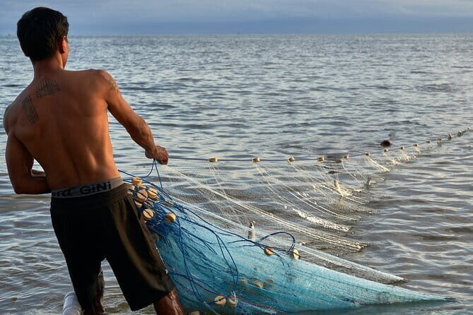 Visit of the fisher man village of Home Krateng from Bangkok with your private English-speaking guide - Introduction
