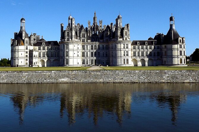 Visit of the Loire Valley Castles in One Day From Paris - Tips for a Successful Day Trip
