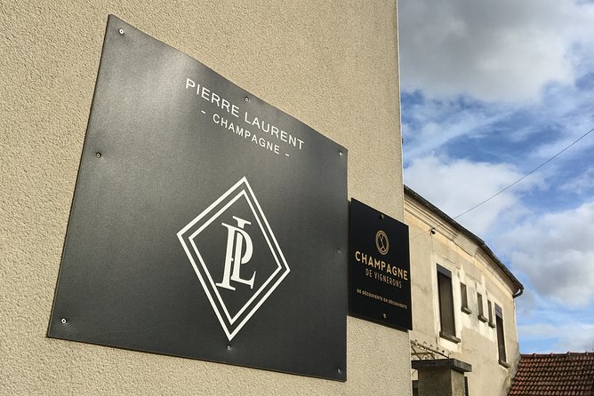 Visit of the Vineyard & Tasting of 5 Champagnes Japanese Assistant & Transport - Cancellation Policy and Refund Options