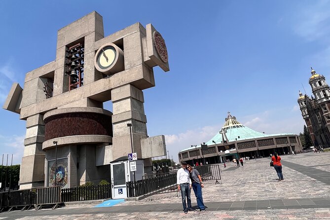 Visit of the Virgin of Guadalupes Village in Private Tour - Common Questions