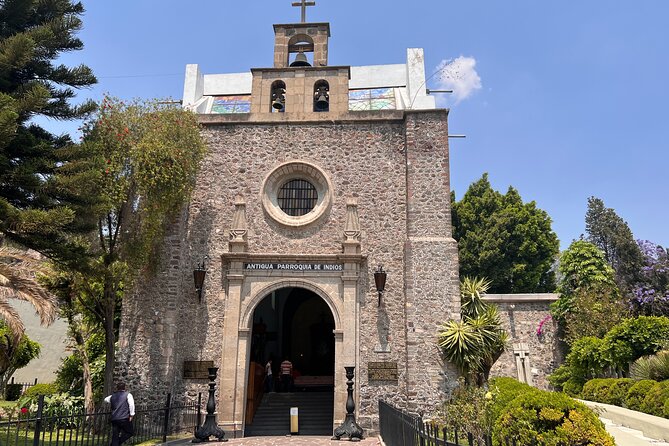 Visit of the Virgin of Guadalupes Village in Private Tour - The Sum Up