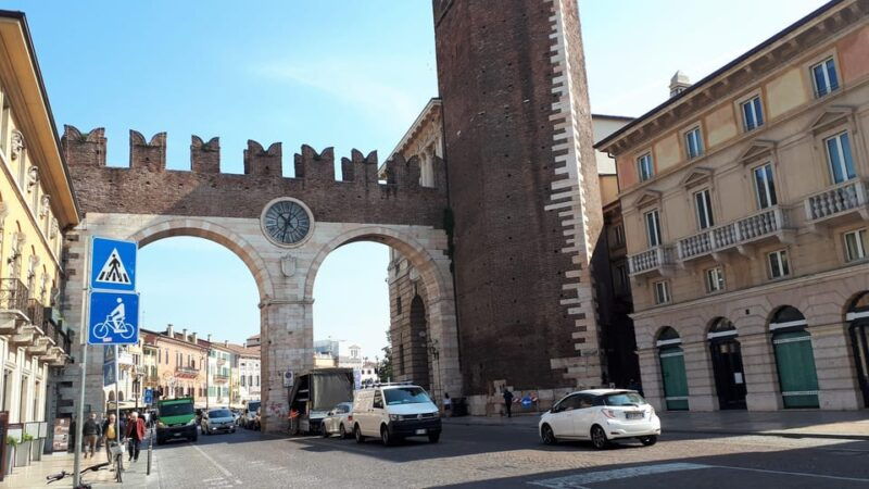 Visit of Verona and Lake Garda. Full day tour from Milan - Who Will Love This Tour?