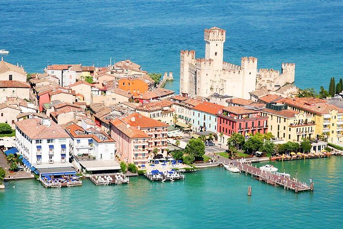 Visit of Verona and Lake Garda. Full Day Tour From Milan - Reviews