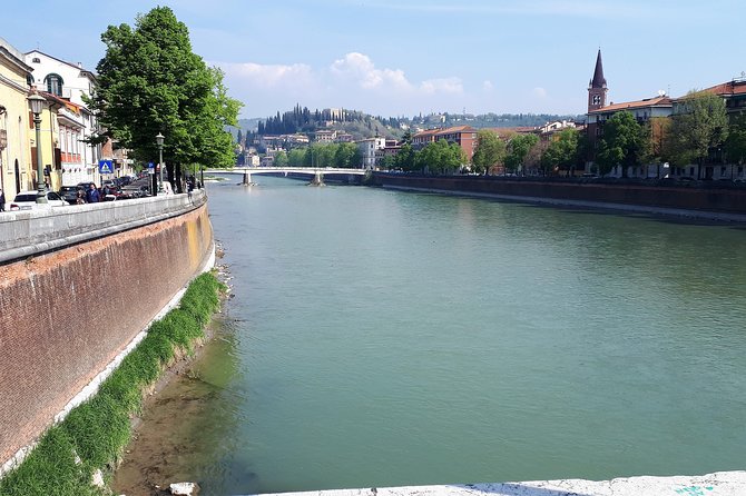 Visit of Verona and Lake Garda. Full Day Tour From Milan - Frequently Asked Questions