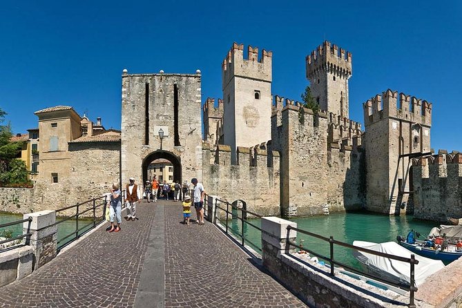 Visit of Verona and Lake Garda. Full Day Tour From Milan - The Sum Up