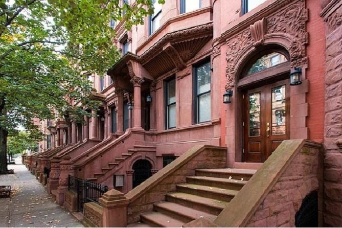 Visit on Foot the Gospel Experience in Harlem. - Exploring Iconic Gospel Venues