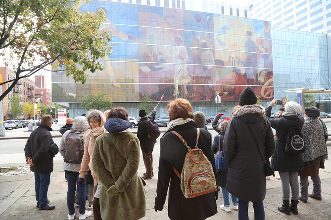 Visit on Foot the Gospel Experience in Harlem. - Tips for a Memorable Gospel Experience