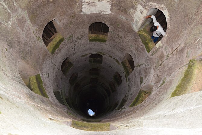 Visit Orvieto From Rome + Lunch & Wine Tasting - One Day Private Tour - Logistics Details