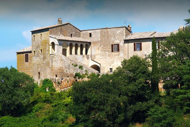 Visit Orvieto From Rome + Lunch & Wine Tasting - One Day Private Tour - Pricing and Reservations