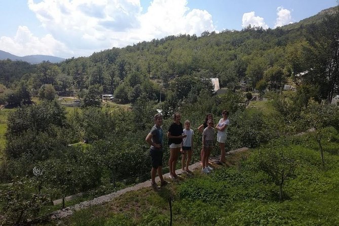 Visit Ostrog Monastery and Traditional Rural Household - Montenegro Private Tour - Licensed Tour Guide
